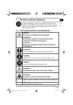 Предварительный просмотр 4 страницы Medion LIFEBEAT P61076 Instruction Manual