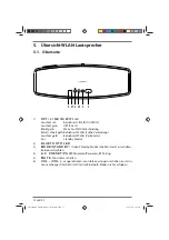 Предварительный просмотр 11 страницы Medion LIFEBEAT P61076 Instruction Manual