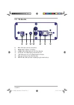 Предварительный просмотр 13 страницы Medion LIFEBEAT P61076 Instruction Manual