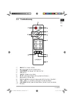 Предварительный просмотр 14 страницы Medion LIFEBEAT P61076 Instruction Manual