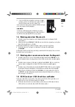 Предварительный просмотр 24 страницы Medion LIFEBEAT P61076 Instruction Manual