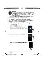 Предварительный просмотр 25 страницы Medion LIFEBEAT P61076 Instruction Manual