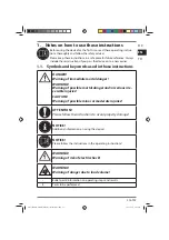 Предварительный просмотр 36 страницы Medion LIFEBEAT P61076 Instruction Manual