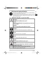 Предварительный просмотр 64 страницы Medion LIFEBEAT P61076 Instruction Manual