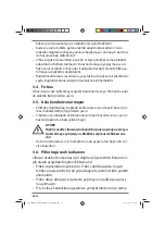 Предварительный просмотр 67 страницы Medion LIFEBEAT P61076 Instruction Manual