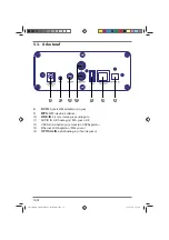 Предварительный просмотр 73 страницы Medion LIFEBEAT P61076 Instruction Manual