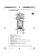 Предварительный просмотр 74 страницы Medion LIFEBEAT P61076 Instruction Manual