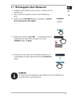 Предварительный просмотр 12 страницы Medion LIFEBEAT X61073 User Manual