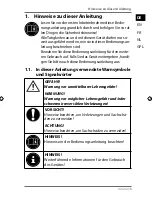 Предварительный просмотр 4 страницы Medion LifeCloud X88300 Instruction Manual