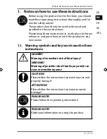 Предварительный просмотр 56 страницы Medion LifeCloud X88300 Instruction Manual