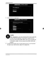 Предварительный просмотр 71 страницы Medion LifeCloud X88300 Instruction Manual