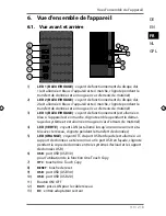 Предварительный просмотр 120 страницы Medion LifeCloud X88300 Instruction Manual