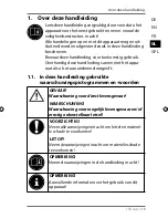 Предварительный просмотр 160 страницы Medion LifeCloud X88300 Instruction Manual