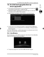 Предварительный просмотр 196 страницы Medion LifeCloud X88300 Instruction Manual