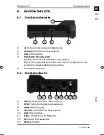 Preview for 14 page of Medion LIFESMART TV 86883 Instruction Manual