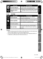 Предварительный просмотр 22 страницы Medion LIFETAB E10311 Instruction Manual