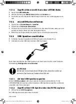 Предварительный просмотр 29 страницы Medion LIFETAB E10311 Instruction Manual