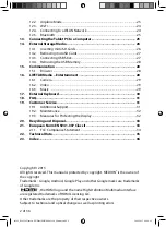 Предварительный просмотр 41 страницы Medion LIFETAB E10311 Instruction Manual