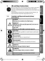 Предварительный просмотр 42 страницы Medion LIFETAB E10311 Instruction Manual