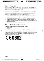 Предварительный просмотр 43 страницы Medion LIFETAB E10311 Instruction Manual