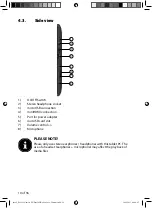 Предварительный просмотр 49 страницы Medion LIFETAB E10311 Instruction Manual