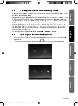 Предварительный просмотр 56 страницы Medion LIFETAB E10311 Instruction Manual