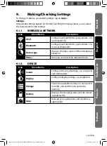 Предварительный просмотр 58 страницы Medion LIFETAB E10311 Instruction Manual