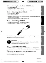 Предварительный просмотр 66 страницы Medion LIFETAB E10311 Instruction Manual