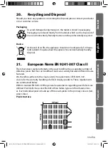 Предварительный просмотр 72 страницы Medion LIFETAB E10311 Instruction Manual