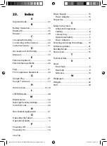 Предварительный просмотр 75 страницы Medion LIFETAB E10311 Instruction Manual