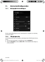 Предварительный просмотр 99 страницы Medion LIFETAB E10311 Instruction Manual