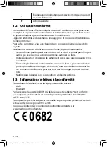 Предварительный просмотр 117 страницы Medion LIFETAB E10311 Instruction Manual