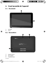 Предварительный просмотр 123 страницы Medion LIFETAB E10311 Instruction Manual