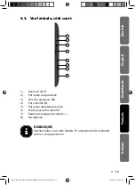 Предварительный просмотр 124 страницы Medion LIFETAB E10311 Instruction Manual