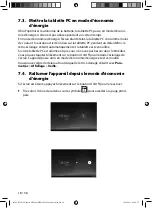 Предварительный просмотр 131 страницы Medion LIFETAB E10311 Instruction Manual