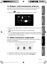 Предварительный просмотр 136 страницы Medion LIFETAB E10311 Instruction Manual