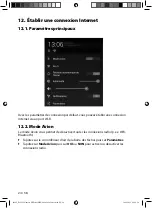 Предварительный просмотр 137 страницы Medion LIFETAB E10311 Instruction Manual