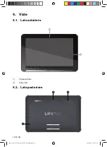 Предварительный просмотр 161 страницы Medion LIFETAB E10311 Instruction Manual