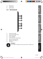 Предварительный просмотр 162 страницы Medion LIFETAB E10311 Instruction Manual