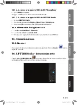 Предварительный просмотр 180 страницы Medion LIFETAB E10311 Instruction Manual