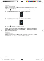 Предварительный просмотр 181 страницы Medion LIFETAB E10311 Instruction Manual