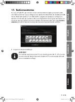 Предварительный просмотр 182 страницы Medion LIFETAB E10311 Instruction Manual