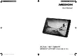 Medion LIFETAB E10420 User Manual preview