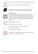 Preview for 5 page of Medion LIFETAB E1070X User Manual