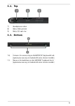 Preview for 16 page of Medion LIFETAB E1070X User Manual