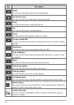 Preview for 33 page of Medion LIFETAB E1070X User Manual