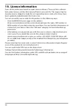 Preview for 45 page of Medion LIFETAB E1070X User Manual