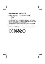 Предварительный просмотр 5 страницы Medion LifeTab P9514 Instruction Manual