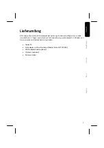 Предварительный просмотр 8 страницы Medion LifeTab P9514 Instruction Manual