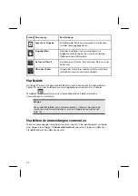 Предварительный просмотр 21 страницы Medion LifeTab P9514 Instruction Manual